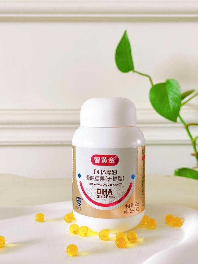 惠優(yōu)喜智黃金DHA｜優(yōu)秀團(tuán)隊(duì)，實(shí)力研發(fā)，平凡企業(yè)，非凡營(yíng)養(yǎng)！